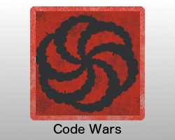 code wars